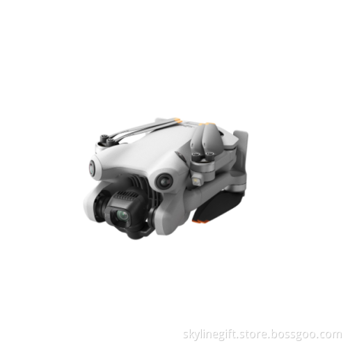 Original for DJI Mini 4 Pro (DJI RC 2) Drone with Remote Control with Screen 249g Drone Long Range with Camera